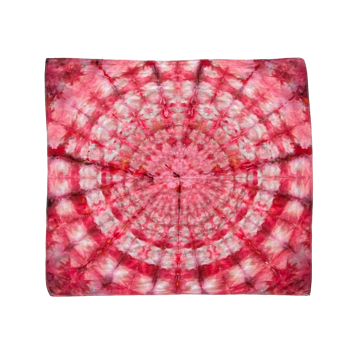 Dyed Bandanas