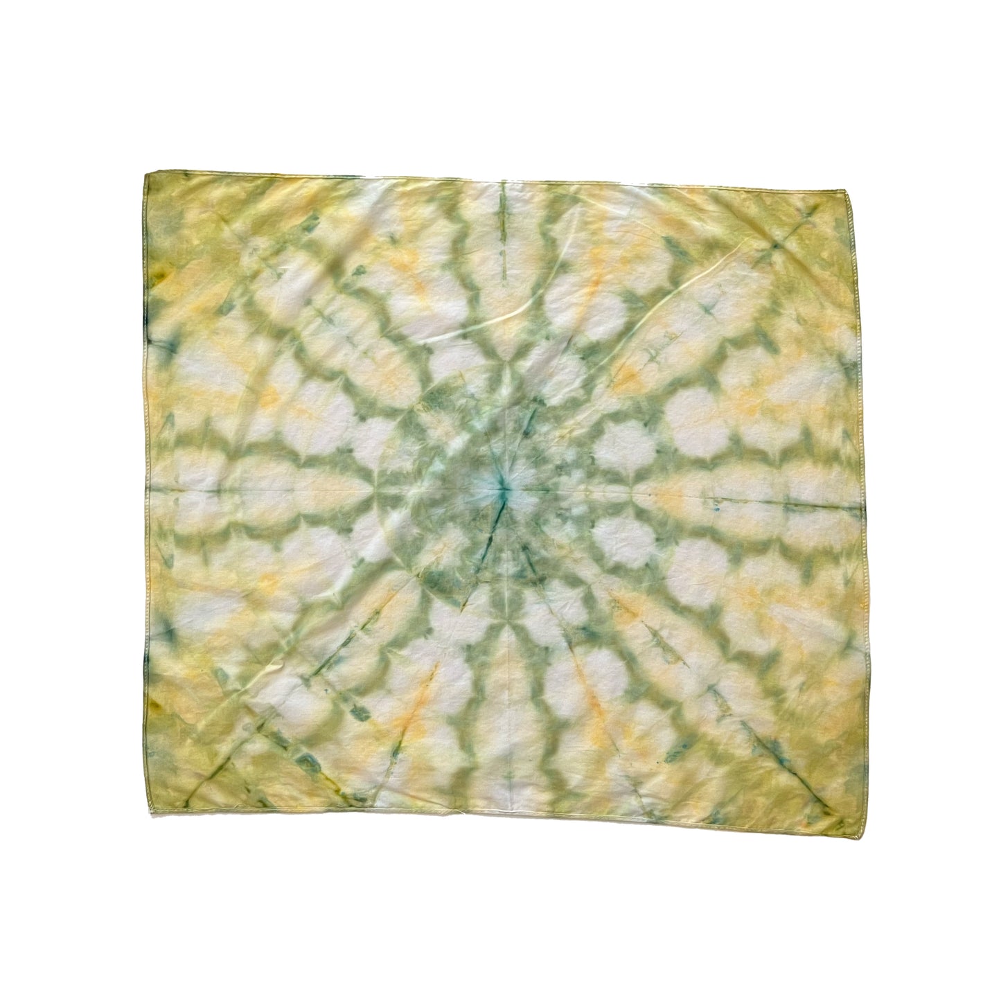 Dyed Bandanas