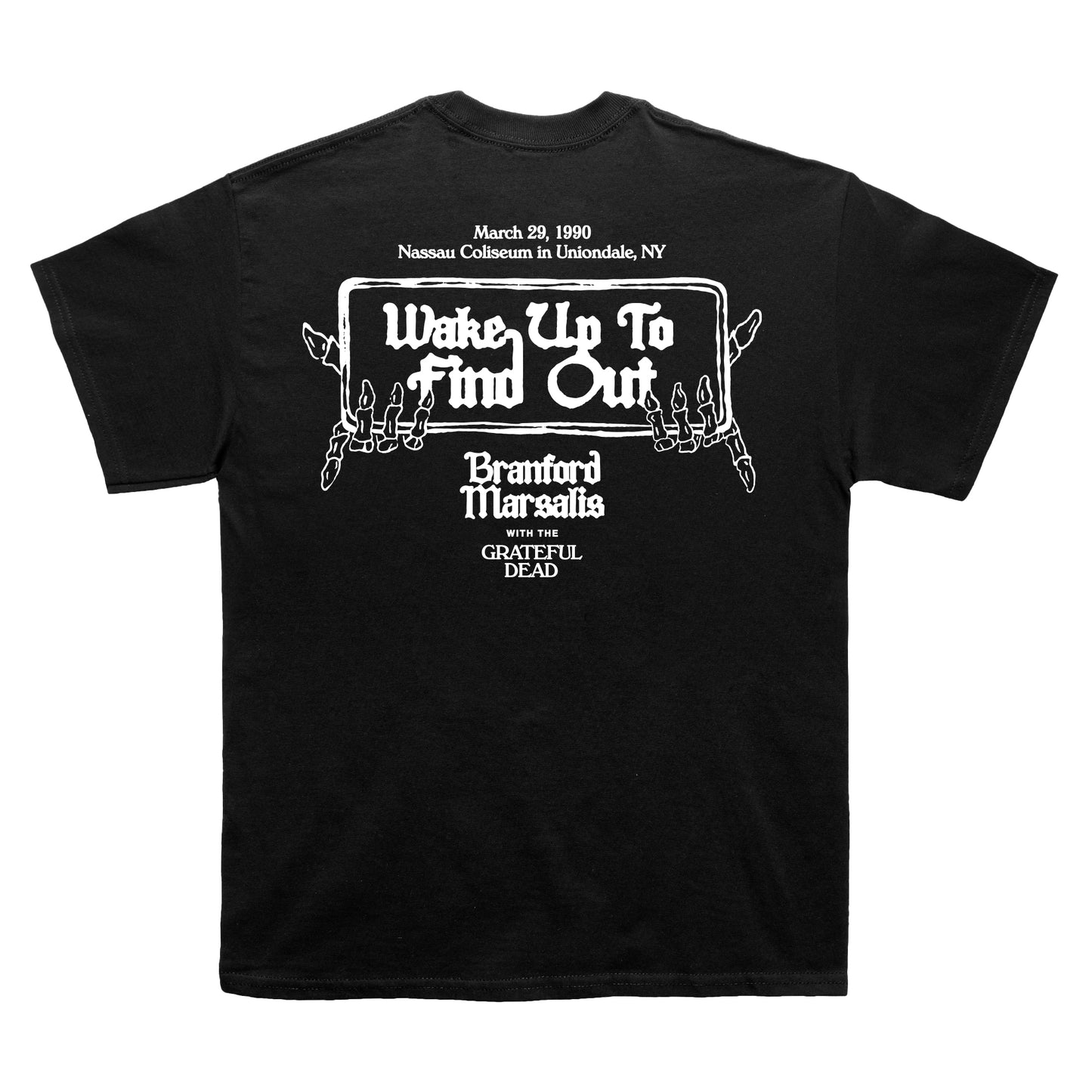 Branford Marsalis Tee