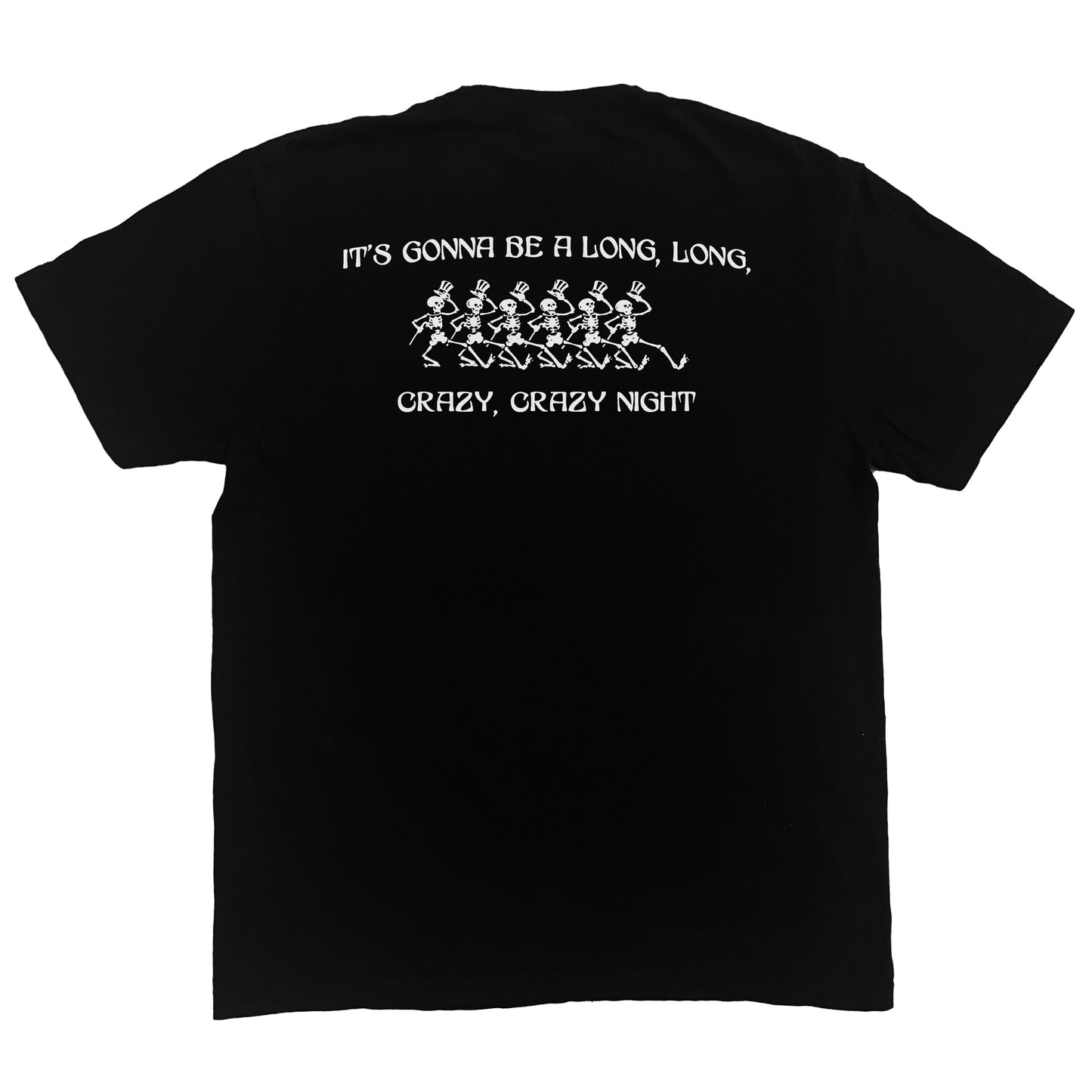 Halloween Tee