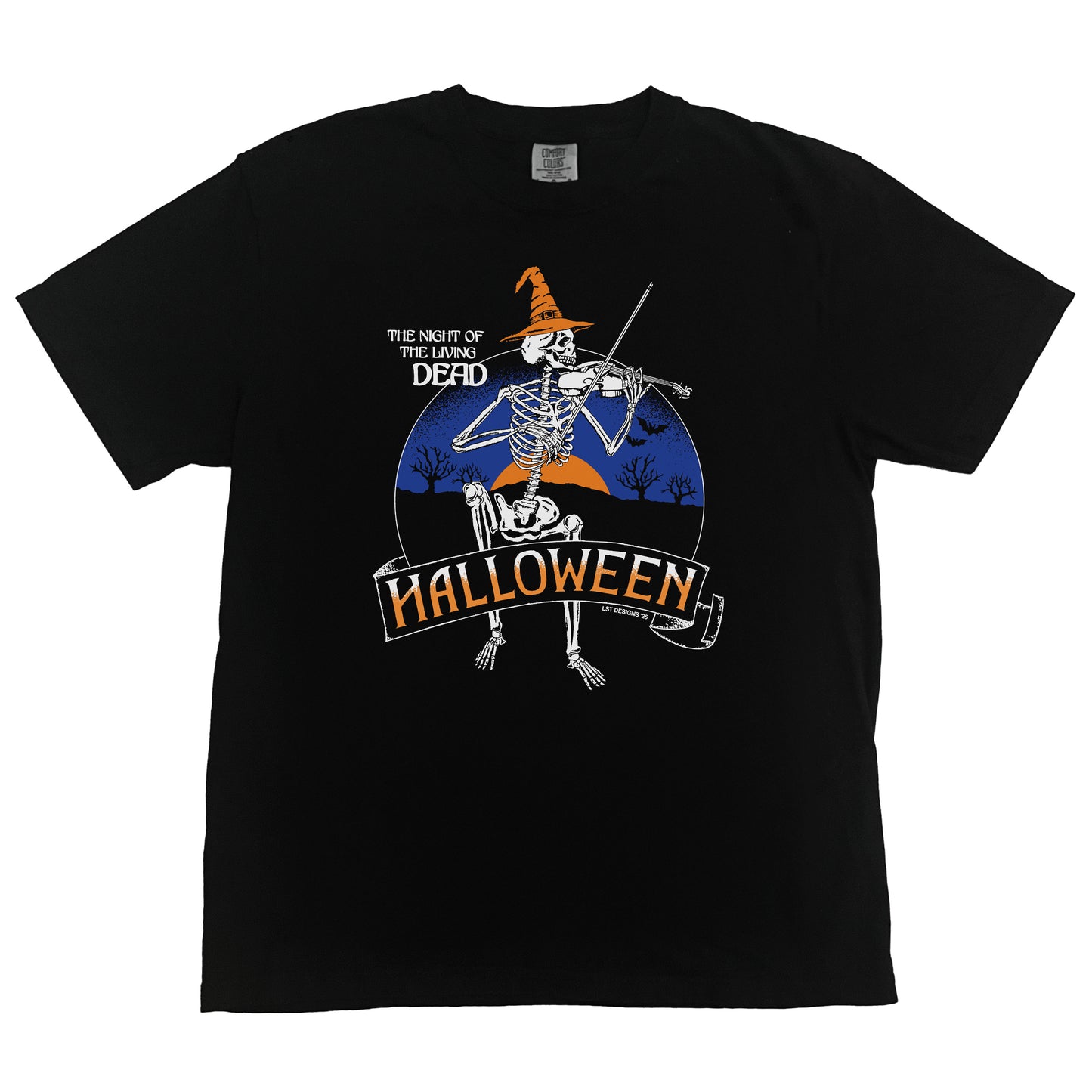 Halloween Tee