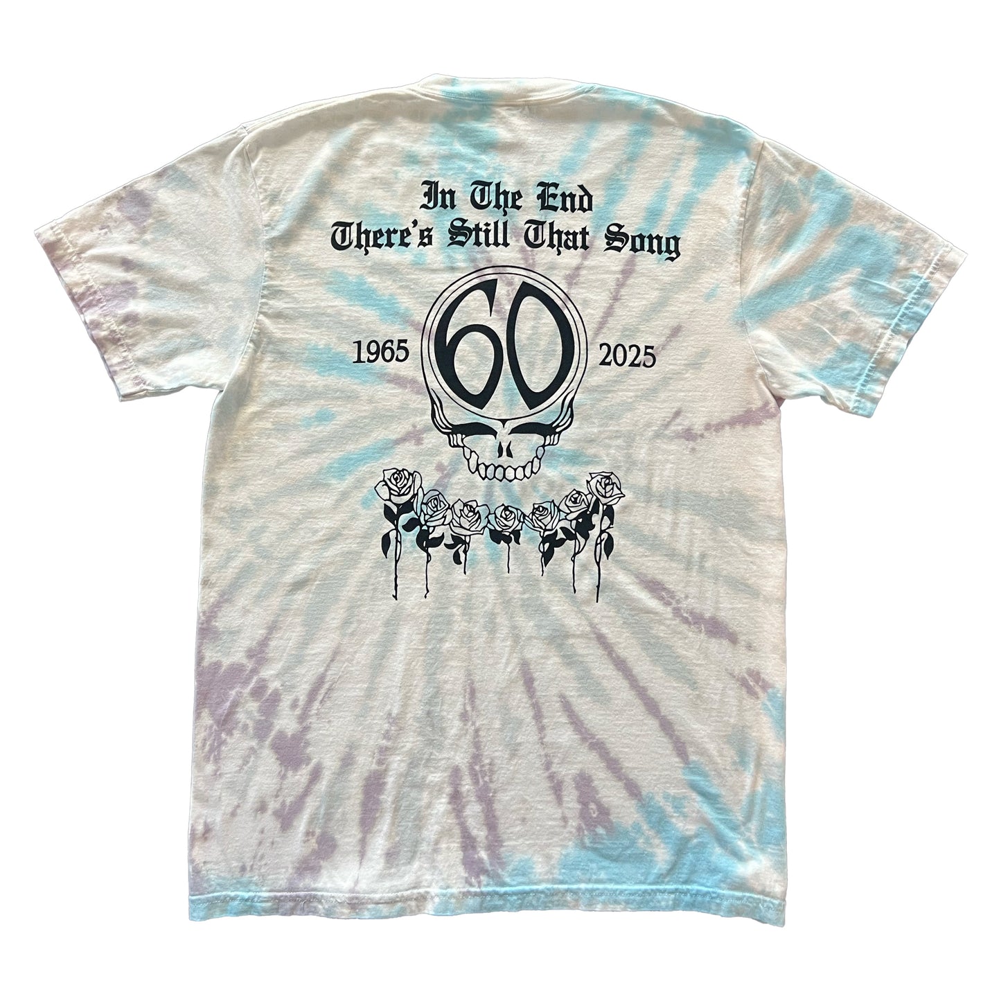 Dead Sixty Tee (Dyed)