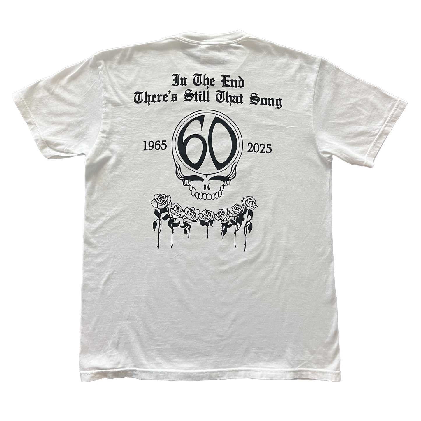 Dead Sixty Tee