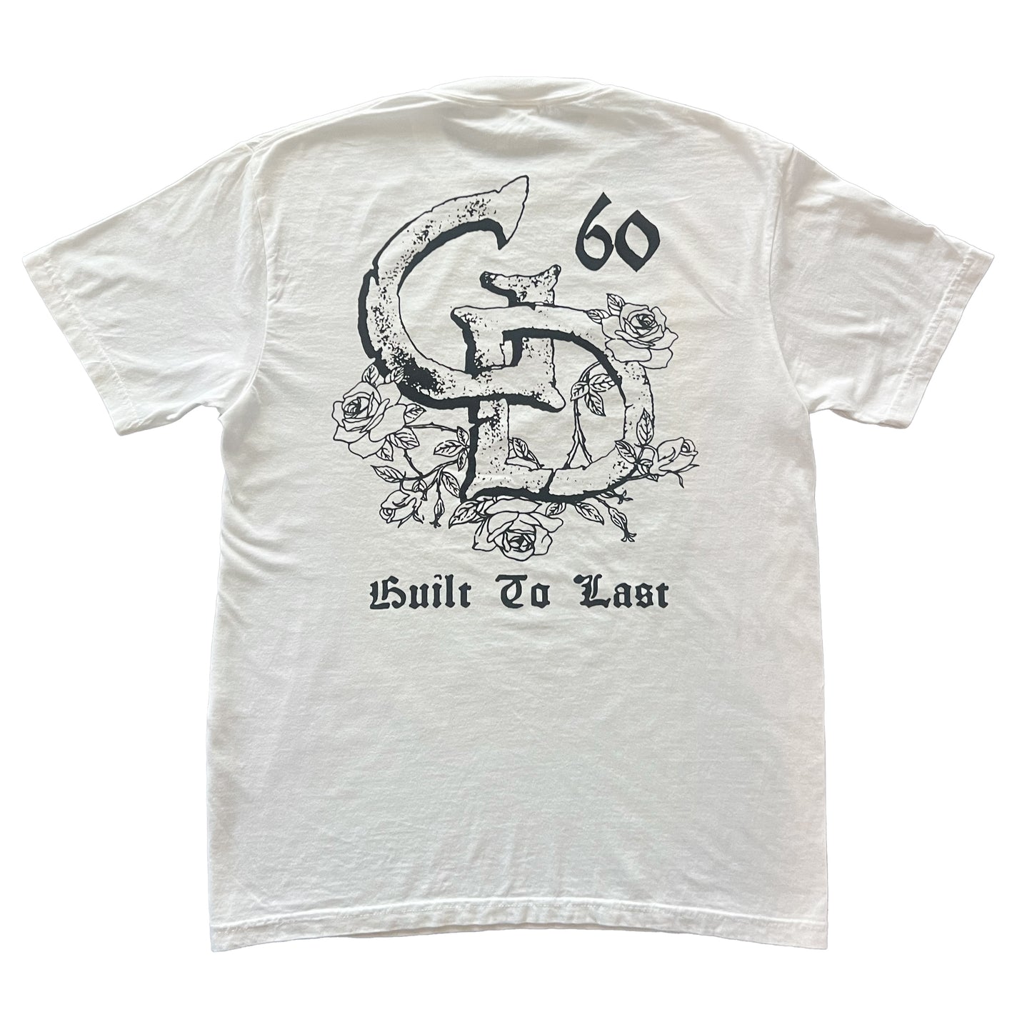 It's Worth The Trip Tee