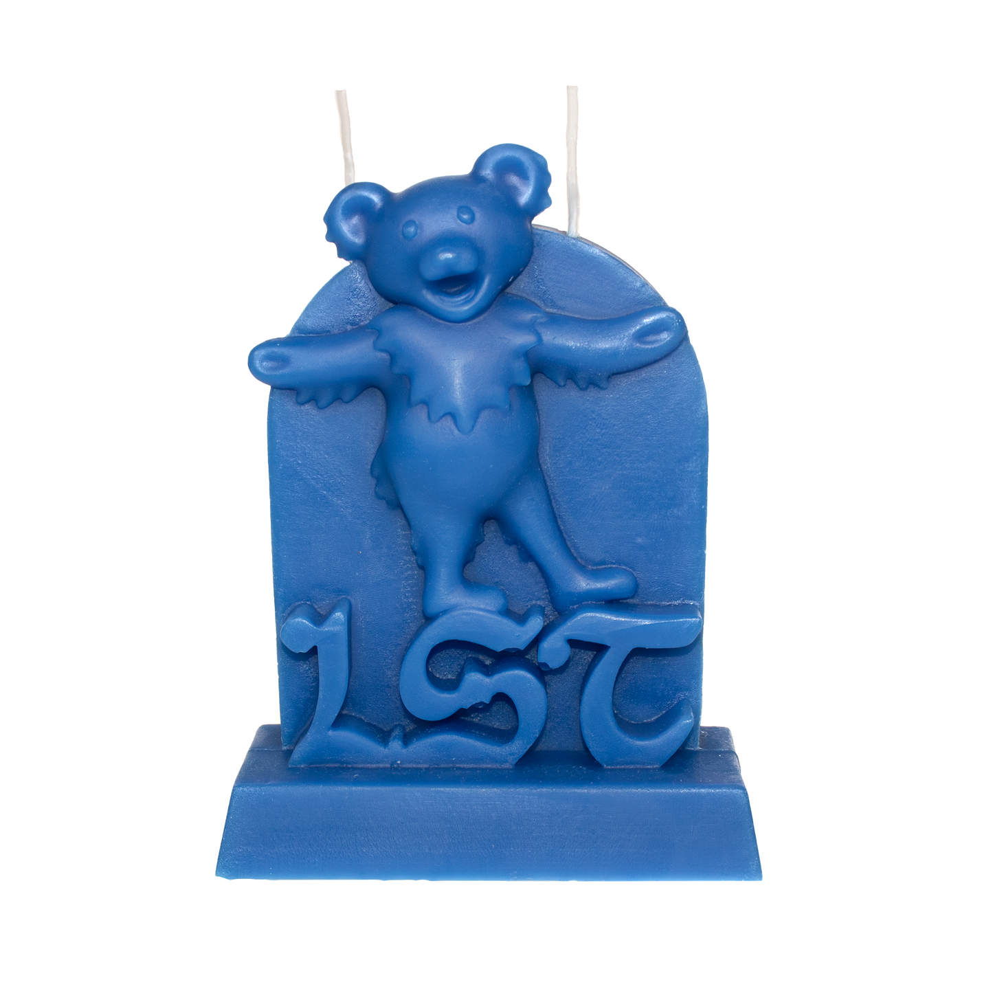 Showtime Candle - 100% Beeswax