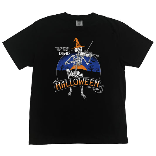 Halloween Tee